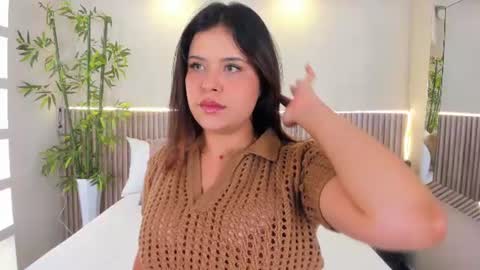 Snapshot of georginareyes chatting on June 25, 2026, 11:53 pm GeorginaReyes online show from June 25, 2026, 11:53 pm