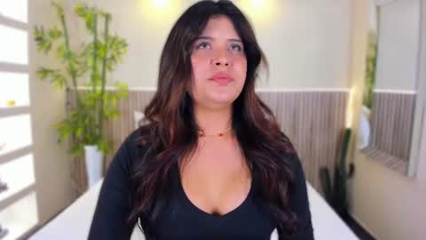 Snapshot of georginareyes chatting on July 2, 2026, 11:11 pm GeorginaReyes online show from July 2, 2026, 11:11 pm
