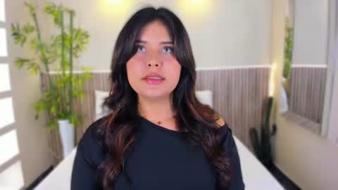 Snapshot of georginareyes chatting on July 4, 2026, 10:38 pm GeorginaReyes online show from July 4, 2026, 10:38 pm