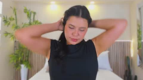 Snapshot of georginareyes chatting on July 23, 2026, 11:13 pm GeorginaReyes online show from July 23, 2026, 11:13 pm