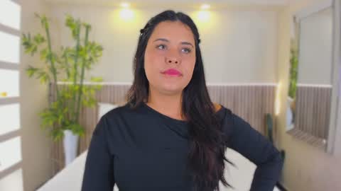 Snapshot of georginareyes chatting on July 26, 2026, 6:04 pm GeorginaReyes online show from July 26, 2026, 6:04 pm