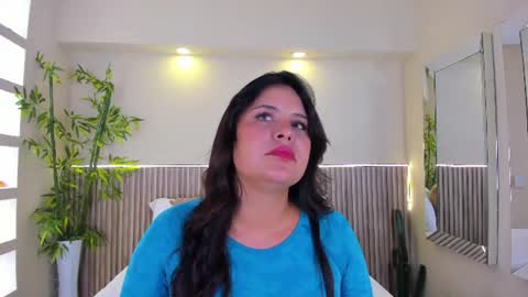 Snapshot of georginareyes chatting on July 31, 2026, 10:53 pm GeorginaReyes online show from July 31, 2026, 10:53 pm