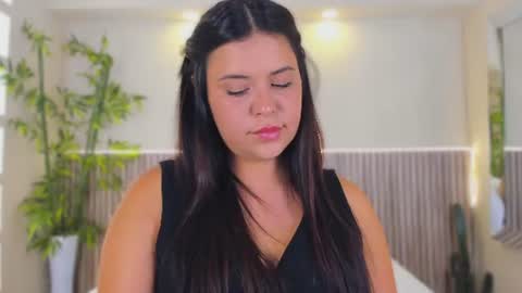 Snapshot of georginareyes chatting on August 1, 2026, 10:52 pm GeorginaReyes online show from August 1, 2026, 10:52 pm