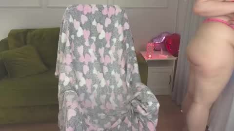 Georginia online show from February 14, 2025, 1:40 pm