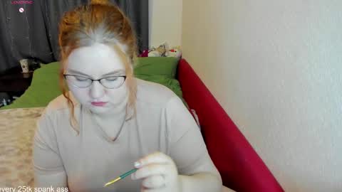 Snapshot of georginia_grimes chatting on May 28, 2026, 9:06 am Georginia online show from May 28, 2026, 9:06 am