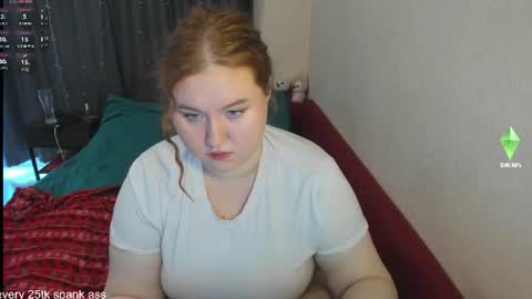 Snapshot of georginia_grimes chatting on June 21, 2026, 11:02 am Georginia online show from June 21, 2026, 11:02 am
