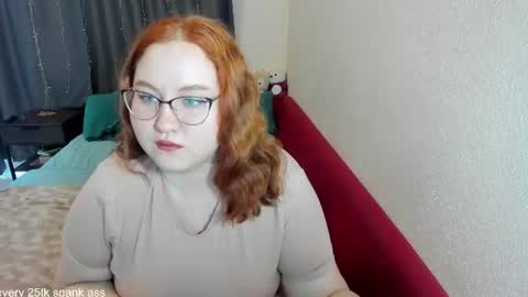 Snapshot of georginia_grimes chatting on July 17, 2026, 10:00 am Georginia online show from July 17, 2026, 10:00 am