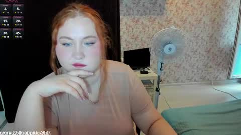 Snapshot of georginia_grimes chatting on July 28, 2026, 9:48 am Georginia online show from July 28, 2026, 9:48 am