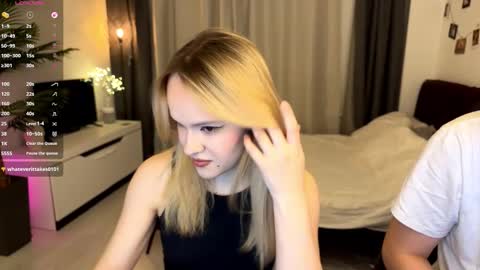 my My name is Georgi Im glad to see you here online show from March 2, 2026, 12:02 am