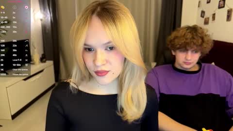 my My name is Georgi Im glad to see you here online show from March 9, 2026, 1:20 am