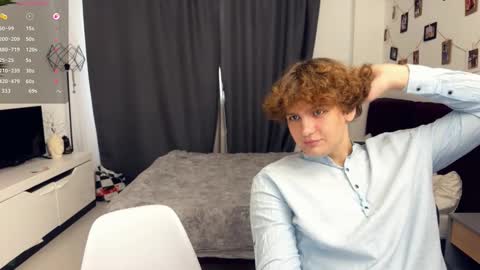 my My name is Georgi Im glad to see you here online show from March 12, 2026, 4:29 am