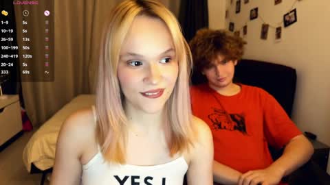 my My name is Georgi Im glad to see you here online show from March 27, 2026, 12:38 am