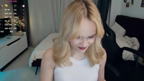 my My name is Georgi Im glad to see you here online show from April 5, 2026, 9:34 pm