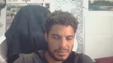 geovannygarrido91 online show from November 27, 2025, 8:11 pm