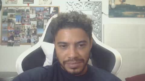 Snapshot of geovannygarrido91 chatting on December 4, 2025, 1:26 am geovannygarrido91 online show from December 4, 2025, 1:26 am