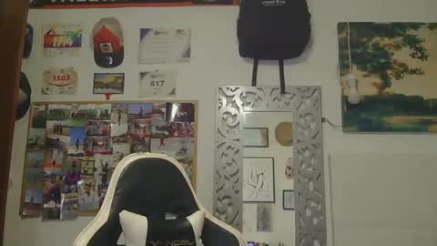 Snapshot of geovannygarrido91 chatting on January 7, 2026, 11:01 am geovannygarrido91 online show from January 7, 2026, 11:01 am