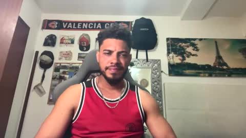 Snapshot of geovannygarrido91 chatting on April 25, 2026, 6:49 pm geovannygarrido91 online show from April 25, 2026, 6:49 pm