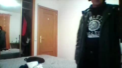 Snapshot of geovannyruiz123 chatting on December 18, 2025, 11:33 pm geovannyruiz123 online show from December 18, 2025, 11:33 pm