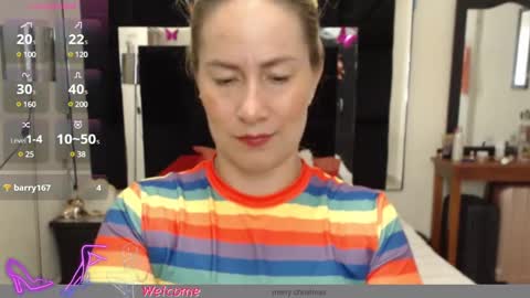 geral bhri online show from February 20, 2025, 9:31 pm