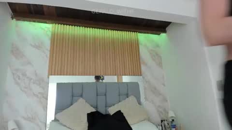 Gerald Withe online show from March 10, 2026, 11:37 am