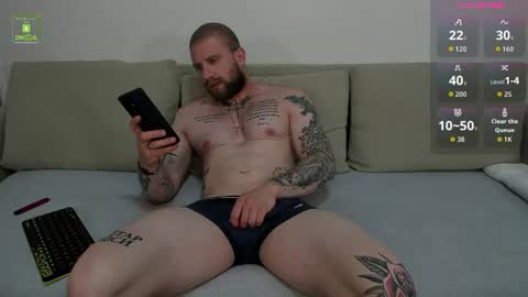 Snapshot of gerard_finbar chatting on June 19, 2026, 5:23 am Gerard Finbar online show from June 19, 2026, 5:23 am