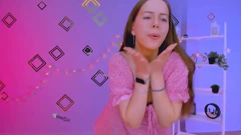 gerasmilee online show from April 11, 2026, 9:02 am