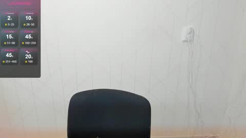 Gerda online show from January 18, 2025, 9:13 pm