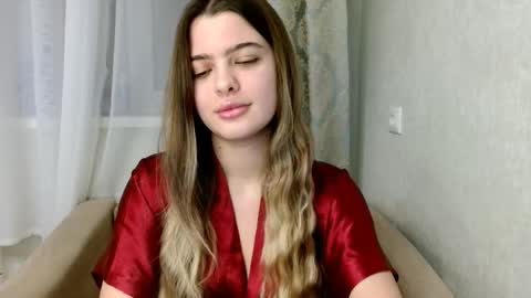 Snapshot of gerda_bloempje chatting on May 28, 2026, 8:06 pm Gerda online show from May 28, 2026, 8:06 pm