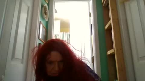 geriCD420 online show from March 1, 2026, 6:21 pm