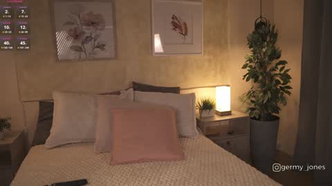 germaine_jones online show from February 23, 2026, 12:35 pm