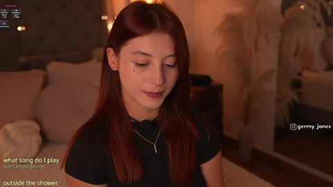 germaine_jones online show from April 17, 2026, 1:25 pm
