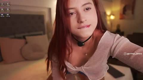 Snapshot of germaine_jones chatting on May 12, 2026, 1:19 pm germaine_jones online show from May 12, 2026, 1:19 pm