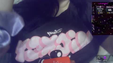 Eva online show from February 22, 2026, 9:46 pm