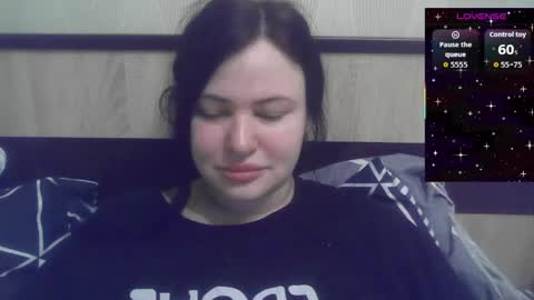Eva online show from March 19, 2026, 3:27 pm