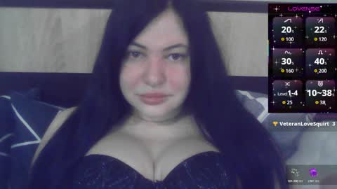 Eva online show from March 20, 2026, 9:25 am