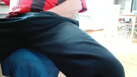 germanandy71 online show from September 16, 2025, 12:06 pm