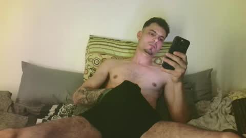 HeteroGermanbigdic77 online show from April 22, 2026, 9:05 pm