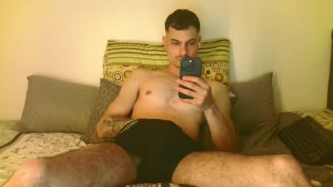 HeteroGermanbigdic77 online show from April 29, 2026, 8:04 pm