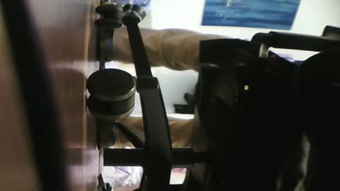 germandaddydick1 online show from February 22, 2026, 4:16 pm