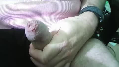 germandaddydick1 online show from May 28, 2026, 7:16 am