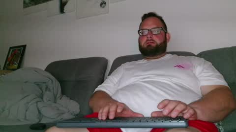 Snapshot of germandick0487 chatting on July 13, 2026, 8:00 pm Phil online show from July 13, 2026, 8:00 pm