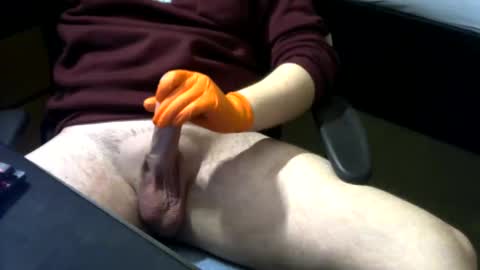 Snapshot of germansasuage69 chatting on April 10, 2026, 10:58 pm germansasuage69 online show from April 10, 2026, 10:58 pm