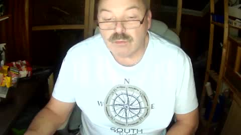 germany_50 online show from February 8, 2025, 6:55 pm