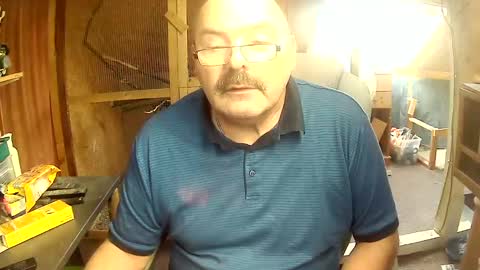 germany_50 online show from February 23, 2025, 2:04 pm