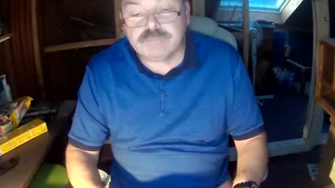 germany_50 online show from February 23, 2025, 5:07 pm