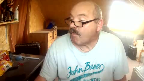 germany_50 online show from May 23, 2026, 4:33 pm