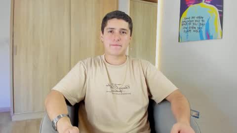 gerobedoya online show from February 4, 2026, 5:13 am