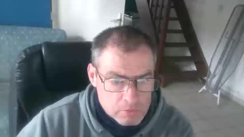 geronemo62 online show from November 2, 2025, 12:18 pm