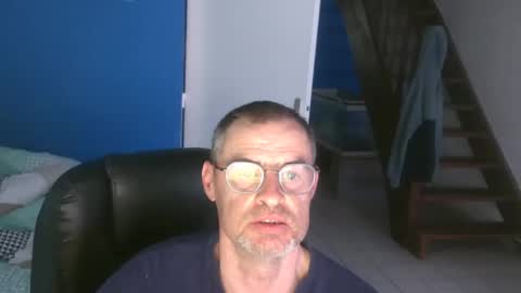 geronemo62 online show from April 3, 2026, 6:06 pm