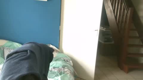 geronemo62 online show from April 6, 2026, 9:32 am